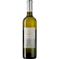 Carato bianco del Ticino DOC - Vini & Distillati Angelo Delea SA (36,80 CHF pro 1 l)