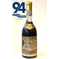 Tokaji Aszú 5 puttonyos Top Vintage!