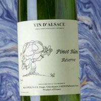 Ginglinger Pinot Blanc Réserve
