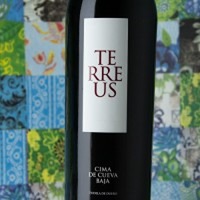 Mauro Terreus Cima de Cueva Baja