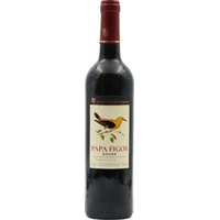 Casa Ferreirinha Papa Figos Tinto