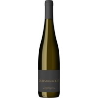 Westhofener Chardonnay trocken - Dreissigacker