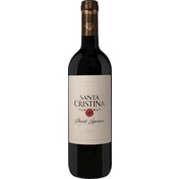 Chianti Superiore DOCG - Santa Cristina