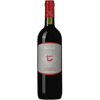 Sabazio Rosso di Montepulciano DOC - La Braccesca