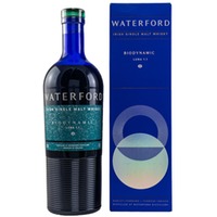 WATERFORD DISTILLERY, Waterford Irish Single Malt Whisky Biodynamic Cuvée Luna 1.1 bio, 0,7l, 50%   bio