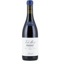 Celler Vall Llach Tinto DOCa