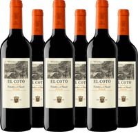 Rioja El Coto Crianza DOCa