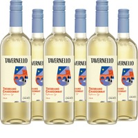 Trebbiano Chardonnay Rubicone IGT