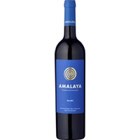 Amalaya tinto Valle Calchaquí Salta