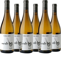 Tierra Savia Mirlo Viognier
