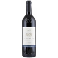 La Alta La Fundación Gran Reserva Tinto