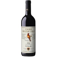 I Sodi di San Niccolo IGT Toscana Castellare di Castellina 0,75L