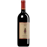 "San Jacopo" (S.J.) Rosso Toscana IGT