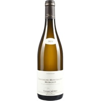 Thomas Morey Chassagne-Montrachet Morgeot 1er Cru