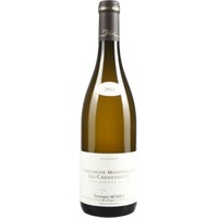 Thomas Morey Chassagne-Montrachet Les Chenevottes 1er Cru