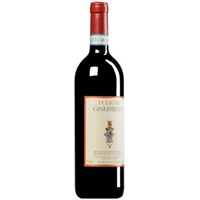 "Ginestreto" Rosso di Montalcino DOC