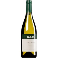 "Gaia & Rey" Bianco Langhe DOP