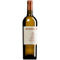 "Il Marzocco" Chardonnay Toscana IGT (BIO)