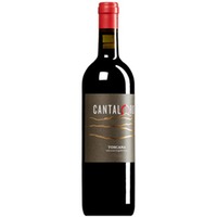 "Cantaloro" Rosso Toscana IGT (BIO)