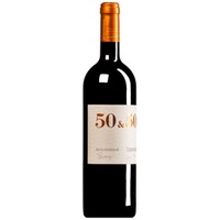 "50 & 50" Rosso Toscana IGT