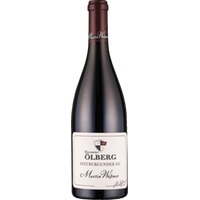 Martin Wassmer Ehrenstetter Ölberg Spaetburgunder Gc Qualitaetswein Trocken Trocken