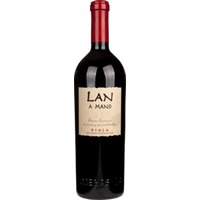 A Mano Edicion Limitada Rioja DOCa - Bodegas LAN