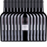 12er Vorteils-Weinpaket Primitivo di Manduria DOC - Conte di Campiano