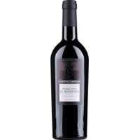 Primitivo di Manduria DOC - Conte di Campiano