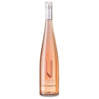 José Pariente Victoria Rosado Magnum