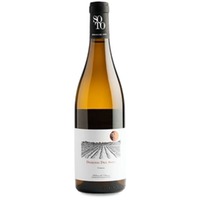 Dominio del Soto Crianza Albillo