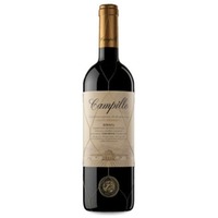 Campillo Gran Reserva