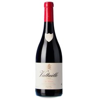 Castro Ventosa Valtuille La Vitoriana