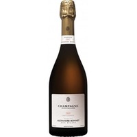 Champagner Rosé- Extra Brut AOC ohne JG - Domaine Alexandre Bonnet