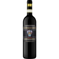 Brunello di Montalcino DOCG Pianrosso - Ciacci Piccolomini d'Aragona
