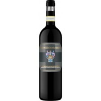Brunello di Montalcino DOCG - Ciacci Piccolomini d'Aragona