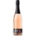Hillinger Secco Rosé Pink Ribbon Edition alkoholfrei 