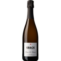 Blanc de Blancs Brut Nature (dég. 07/2025)