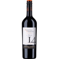 Primitivo di Marina IGT 14 Contessa Marina