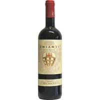 Chianti del Barone Ricasoli DOCG