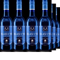 Harveys Bristol Cream Solera Sherry