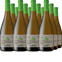Cape Of Good Hope Riebeeksrivier Chenin Blanc