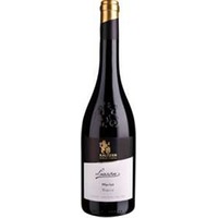 Lasòn Merlot Riserva