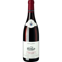 Famille Perrin Côtes du Rhône Villages, Côtes du Rhône Villages AOP, Rhône, 2023, Rotwein
