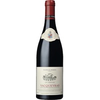 Les Christins, Vacqueyras AOP, Rhône, 2023, Rotwein
