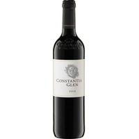 Constantia Glen Five, WO Constantia, Western Cape, 2022, Rotwein