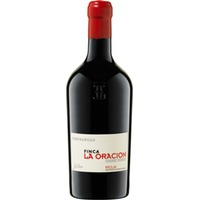 Hacienda Grimón Finca La Oración, Rioja Oriental DOCa, Rioja, 2022, Rotwein