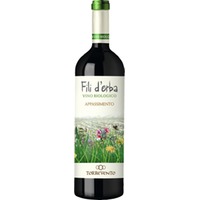 Fili d' Erba Appassimento, Puglia IGT, Apulien, 2024, Rotwein