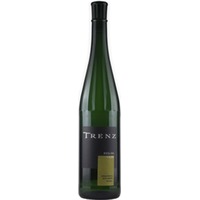 Weingut Trenz Johannisberg Alte Reben Riesling trocken