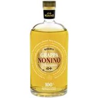 Grappa Nonino Vendemmia Riserva 0,5l