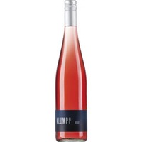 Cuvée Rosé QbA - Klumpp